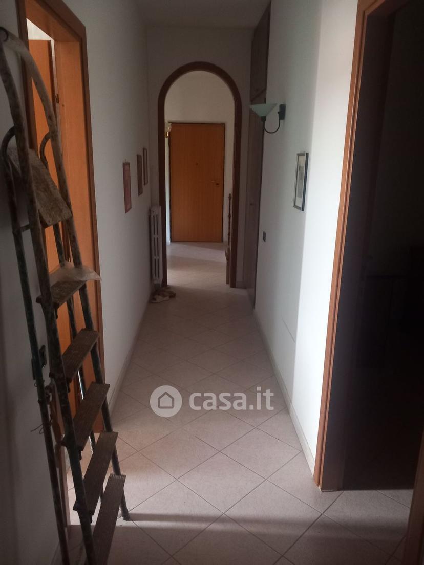 Quadrilocale in Via Subia — foto 6 di 19