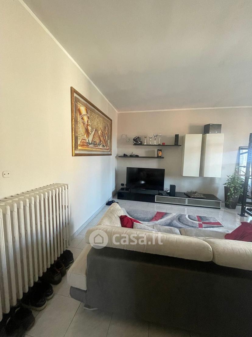 Trilocale in Via Tiepolo 7 — foto 4 di 8