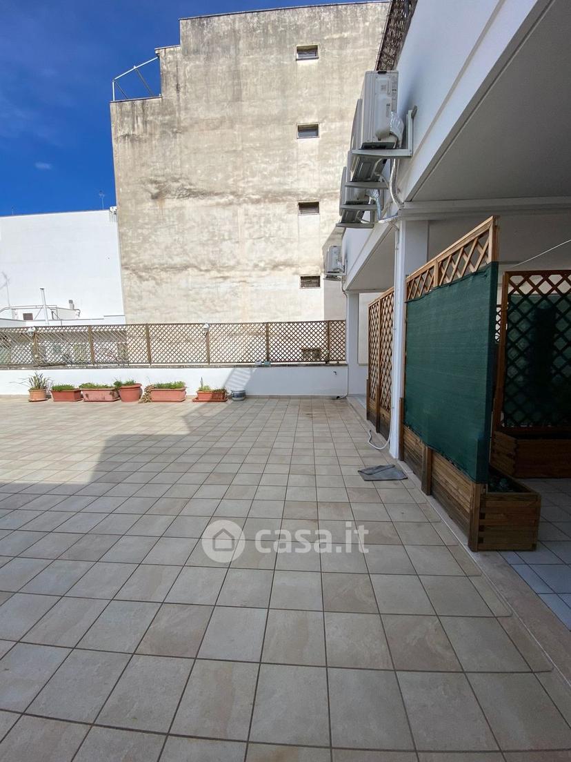 Bilocale in Via di Leuca