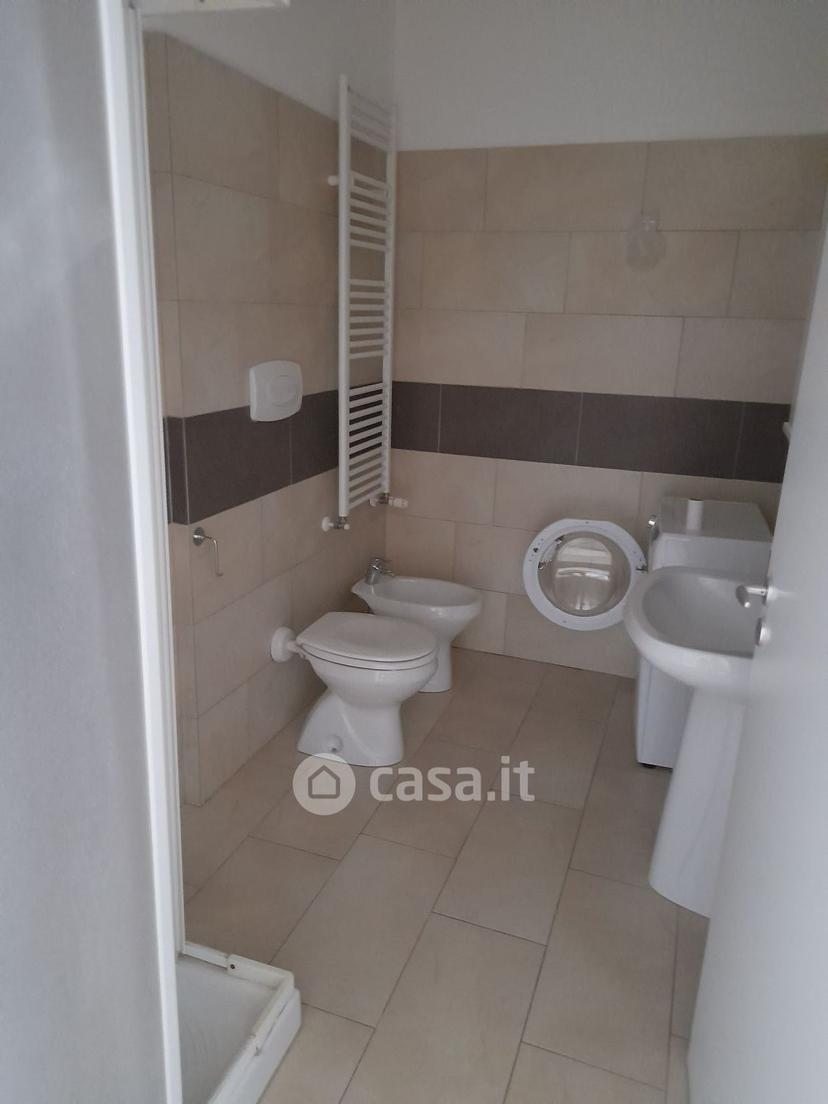 Bilocale in Via Principe Eugenio 63
