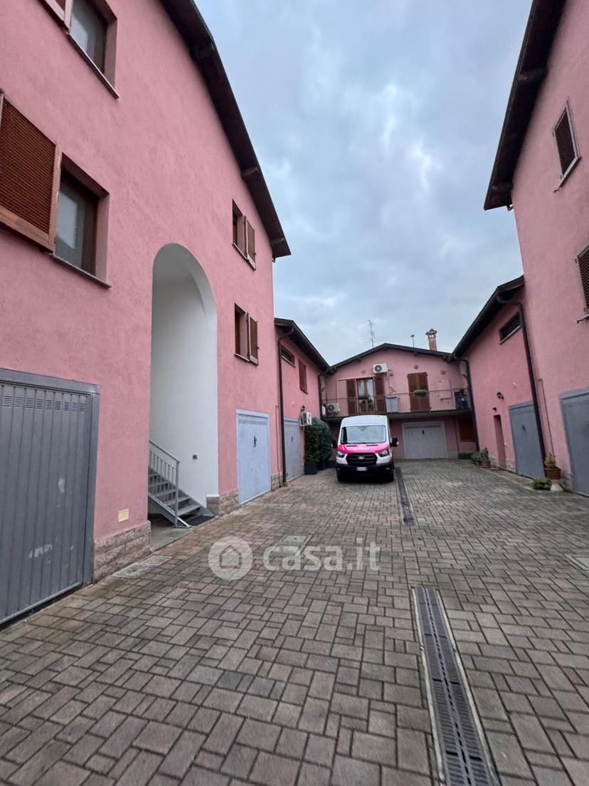 Bilocale in Via Dante Alighieri 2 — foto 25 di 30