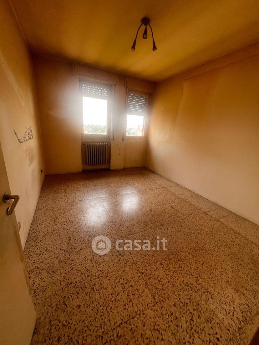 Quadrilocale in Via Antonio Maffi 112 — foto 24 di 29