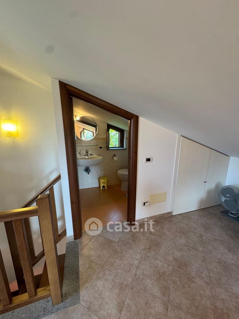 Villa in Colle Circeo I — foto 39 di 103