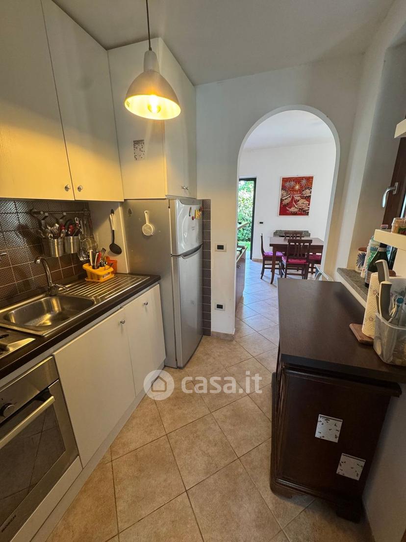 Villa in Colle Circeo I — foto 46 di 103