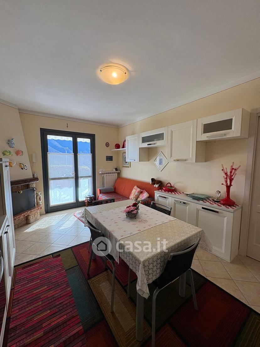 Trilocale in Via dei Carpini 60 — foto 22 di 49