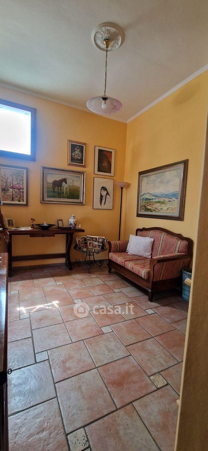 Quadrilocale in Via Cava 1 — foto 25 di 38