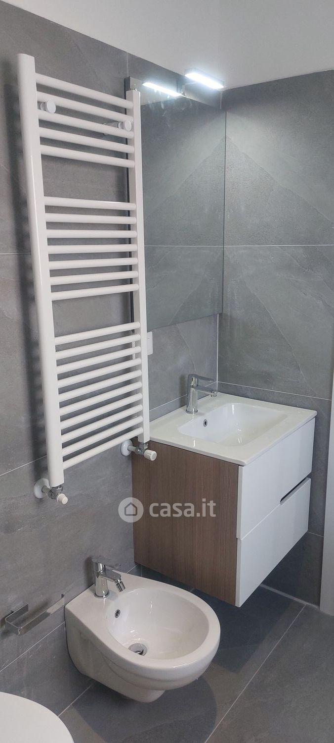 Trilocale in Via Risorgimento 2 — foto 8 di 29