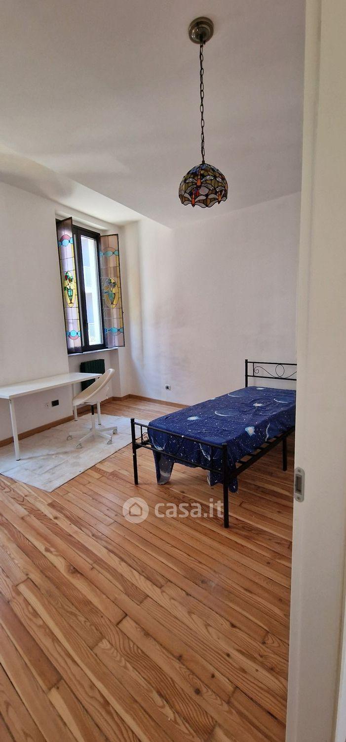 Stanza in Via San Vitale
