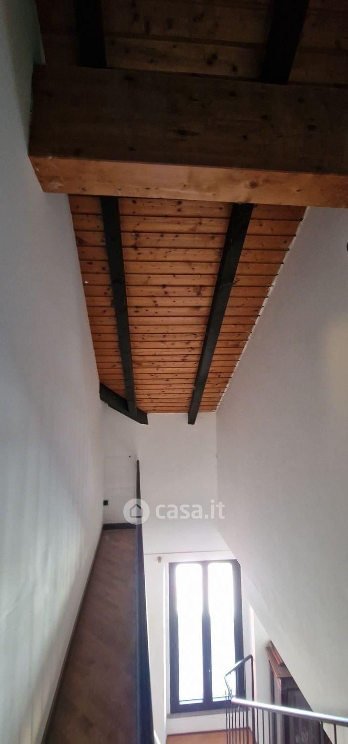 Stanza in Via San Vitale — foto 43 di 45