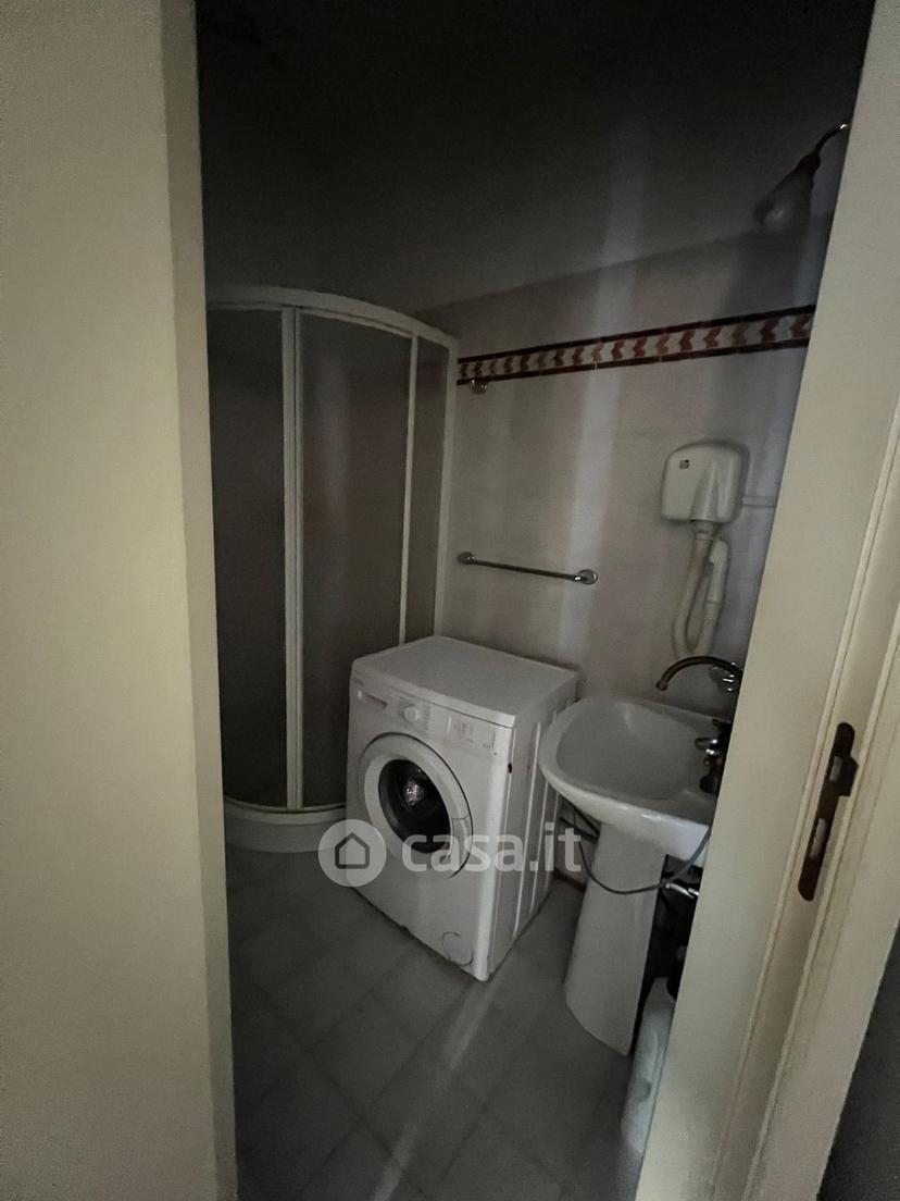 Monolocale in Largo Malvò 14 — foto 5 di 9