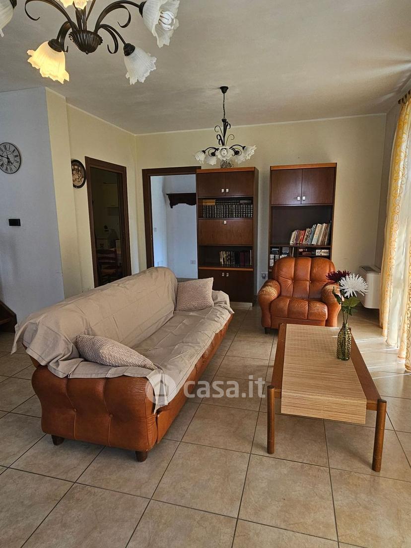 Villa in Piazza Cornaggia 49 — foto 12 di 46