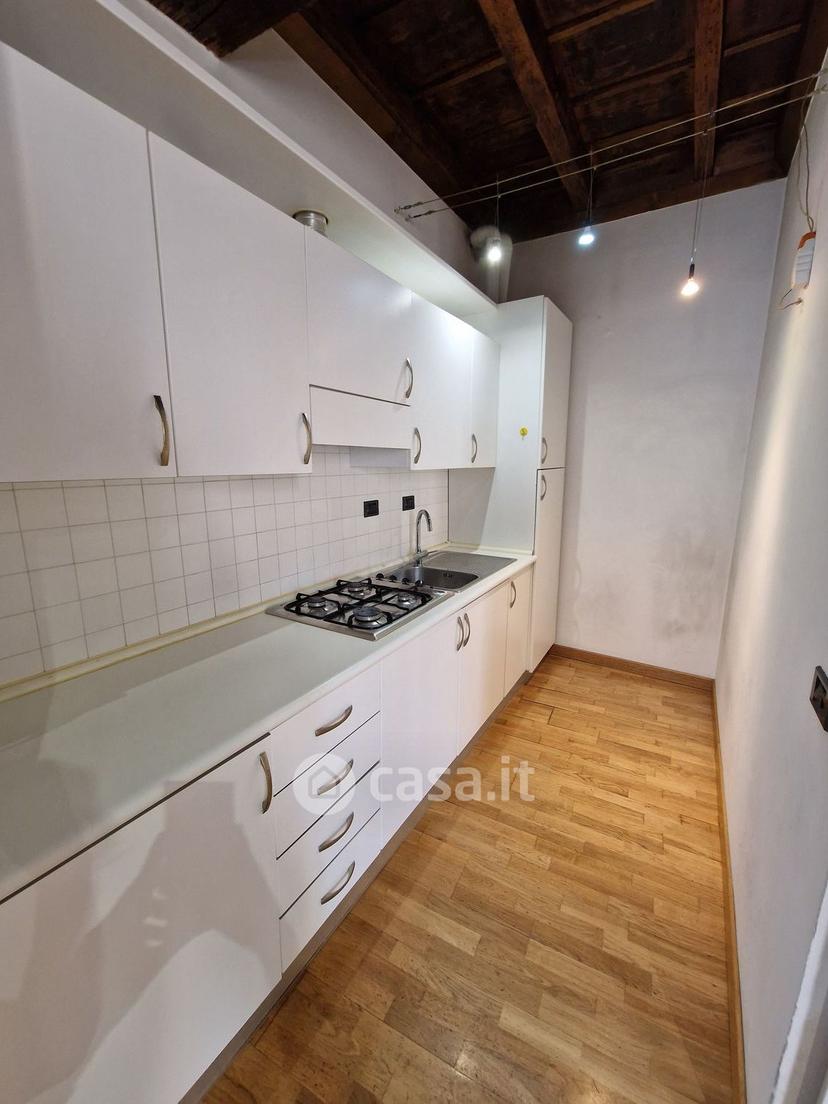 Monolocale in Via della Conciliazione — foto 2 di 7