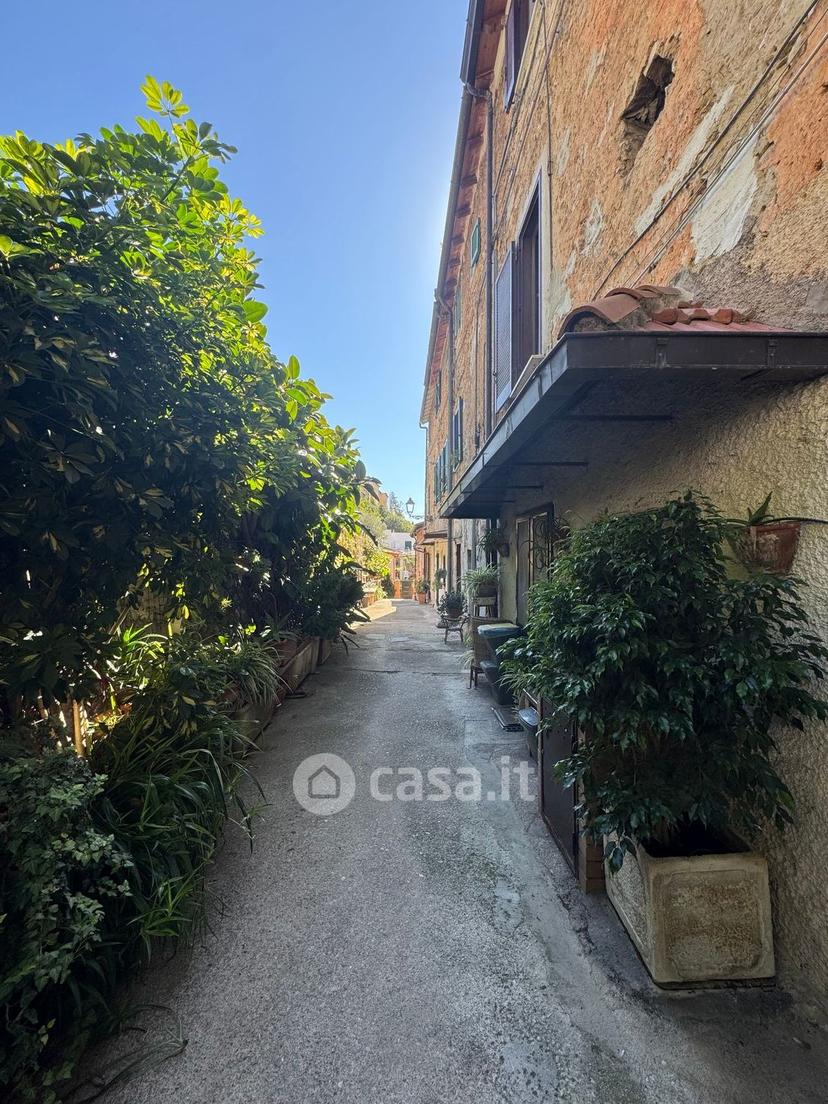 Appartamento in Via Tempio di Minerva 13 — foto 47 di 100
