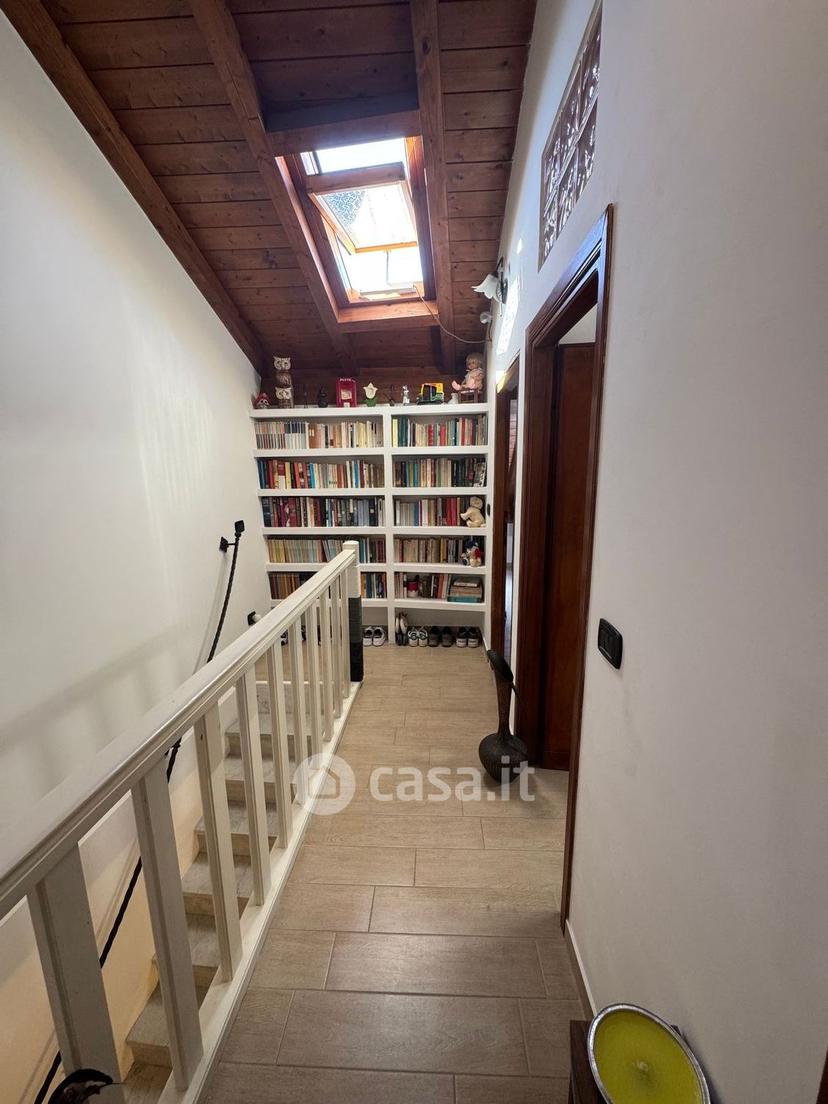 Appartamento in Via Tempio di Minerva 13 — foto 78 di 100