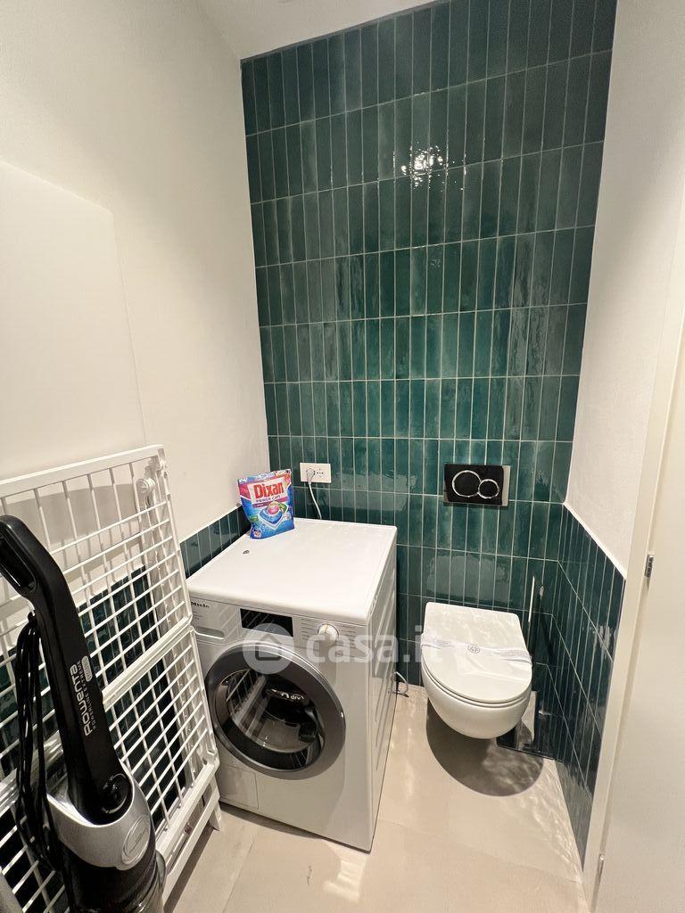 Trilocale in Via La Pace 19 — foto 21 di 21