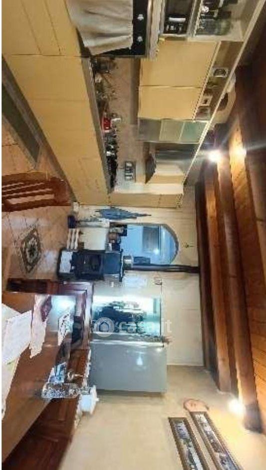 Quadrilocale in Via Eleonora d'Arborea 45 — foto 7 di 18