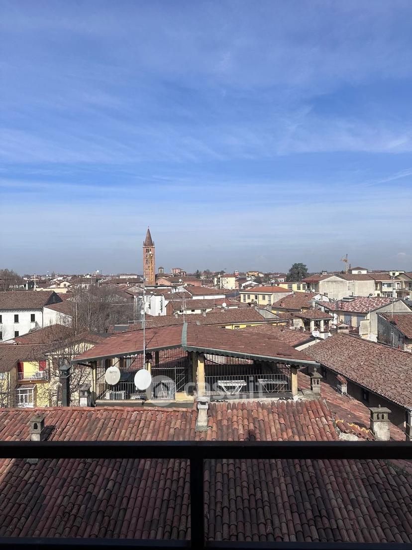 Stanza in Piazza G Vida 12 — foto 60 di 80