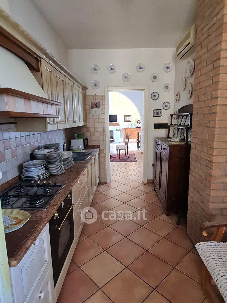 Villa in Via Sabbione 4 — foto 37 di 56