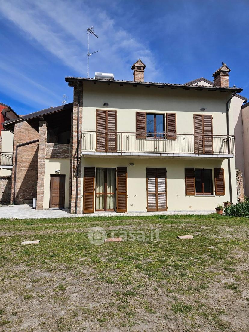 Villa in Piazza Cornaggia 49 — foto 40 di 46