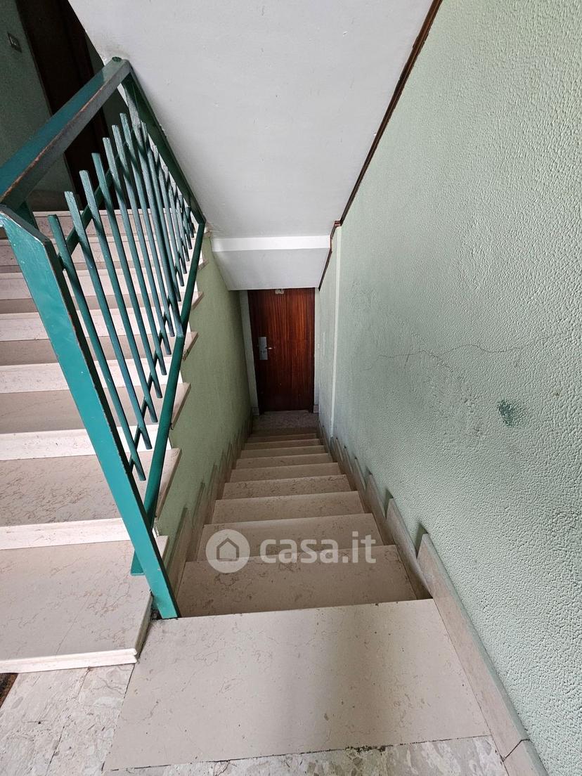 Quadrilocale in Via Gaetano Donizetti 14 — foto 26 di 29
