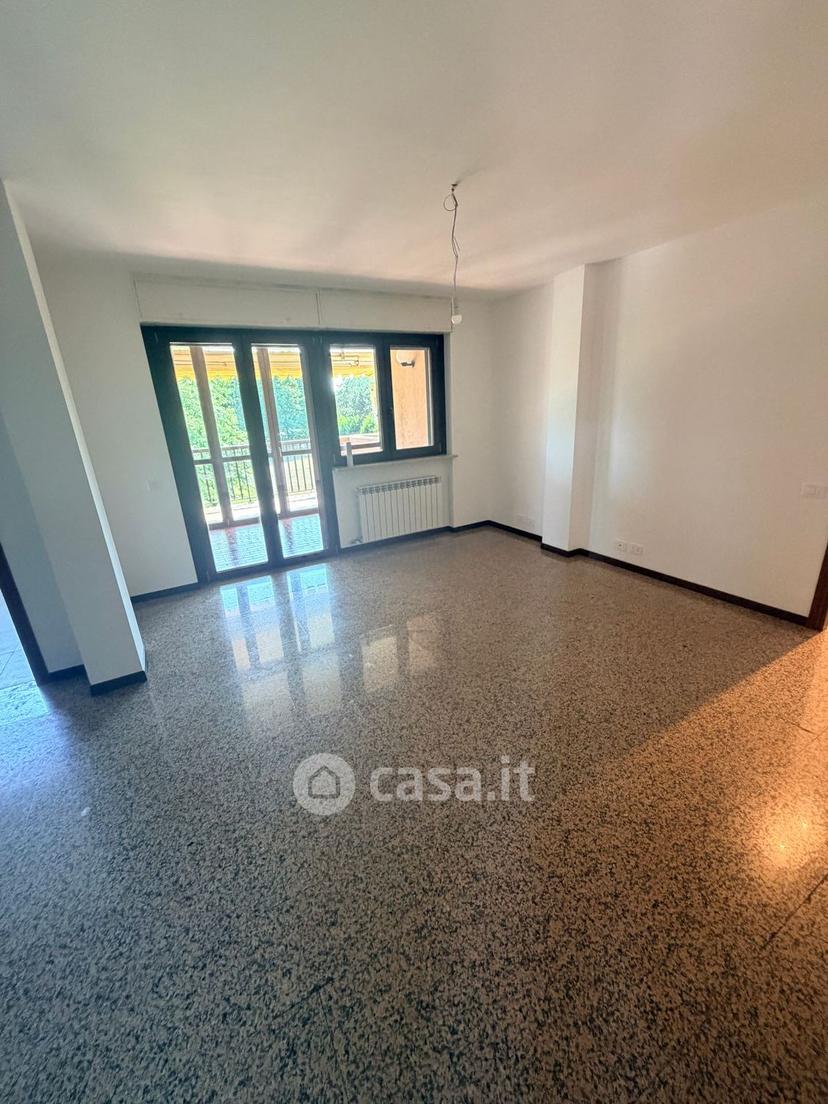 Trilocale in Via Giovanni Amendola 20
