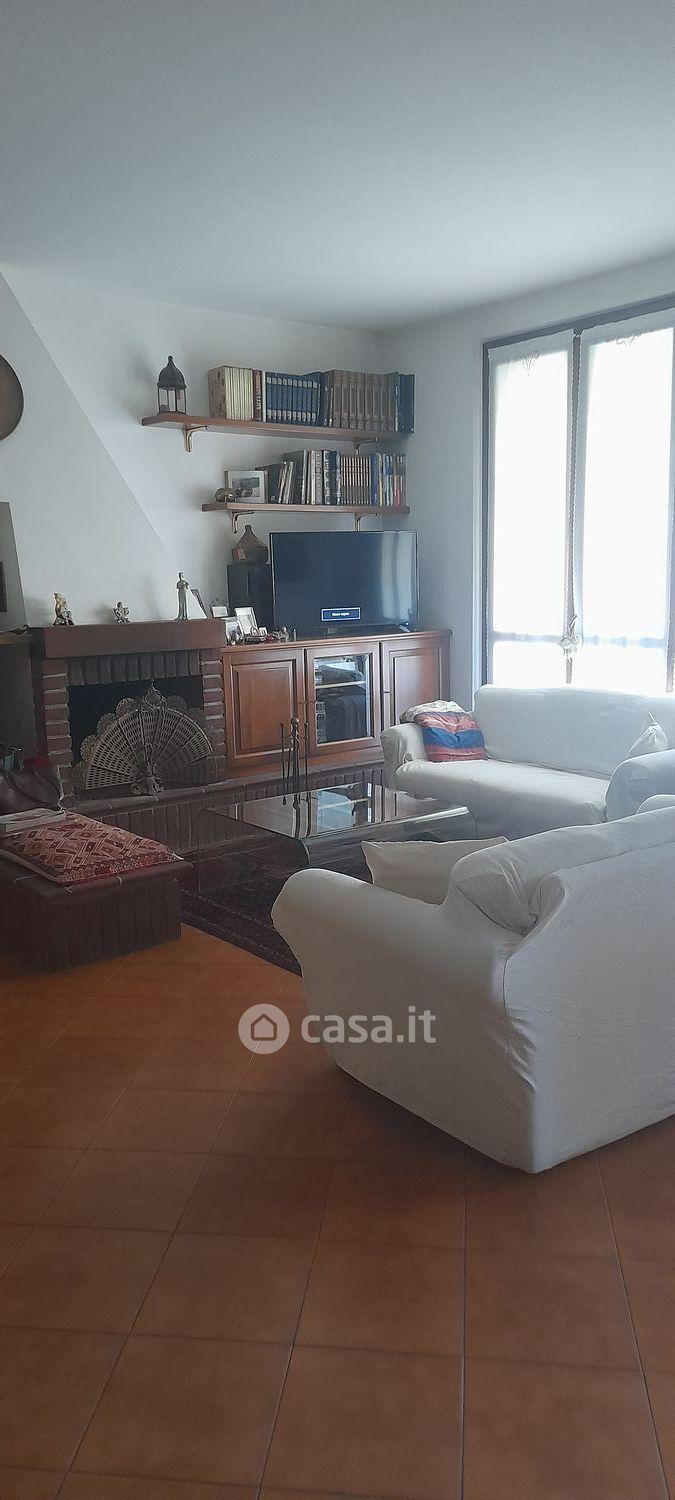 Stanza in Via Giovanni Bartoli — foto 7 di 11
