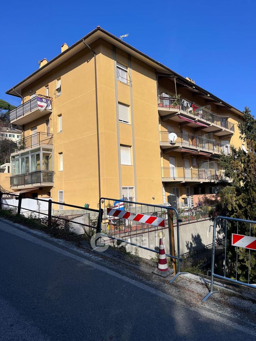 Trilocale in Via Militare di Borzoli 31 — foto 3 di 32