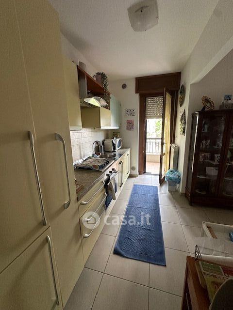 Trilocale in Viale Kennedy John Fitzgerald 2 — foto 24 di 27