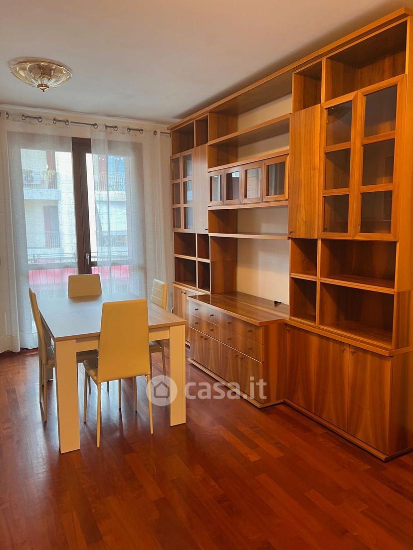 Trilocale in Strada Terraglio — foto 10 di 11