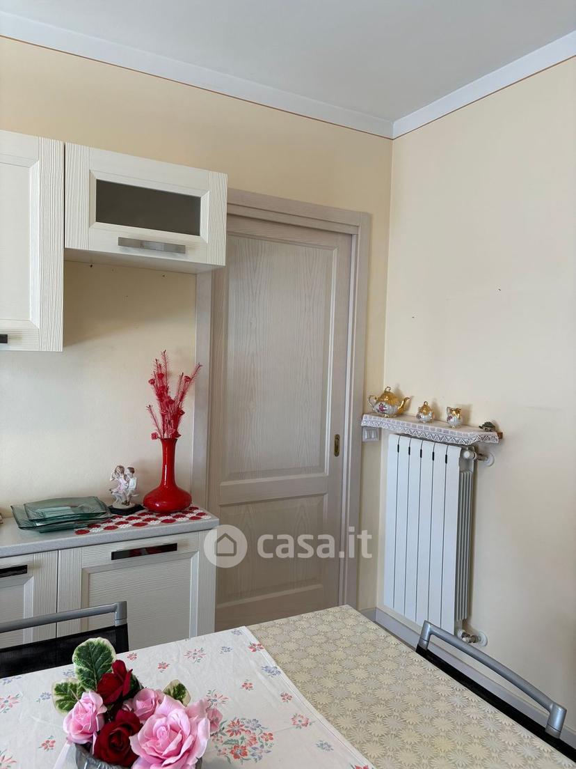Trilocale in Via dei Carpini 60 — foto 16 di 49