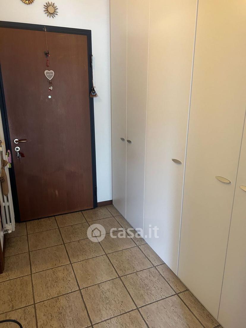 Monolocale in Viale Umberto I 3 — foto 2 di 21