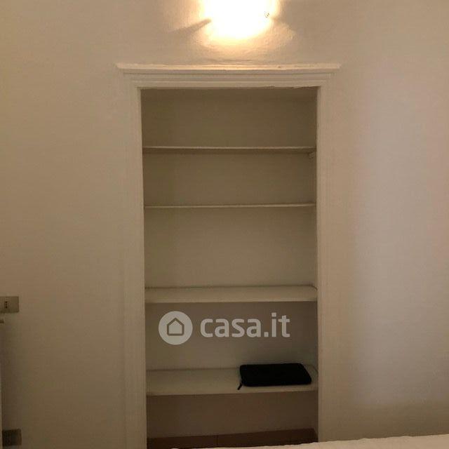 Bilocale in Via Vigevano