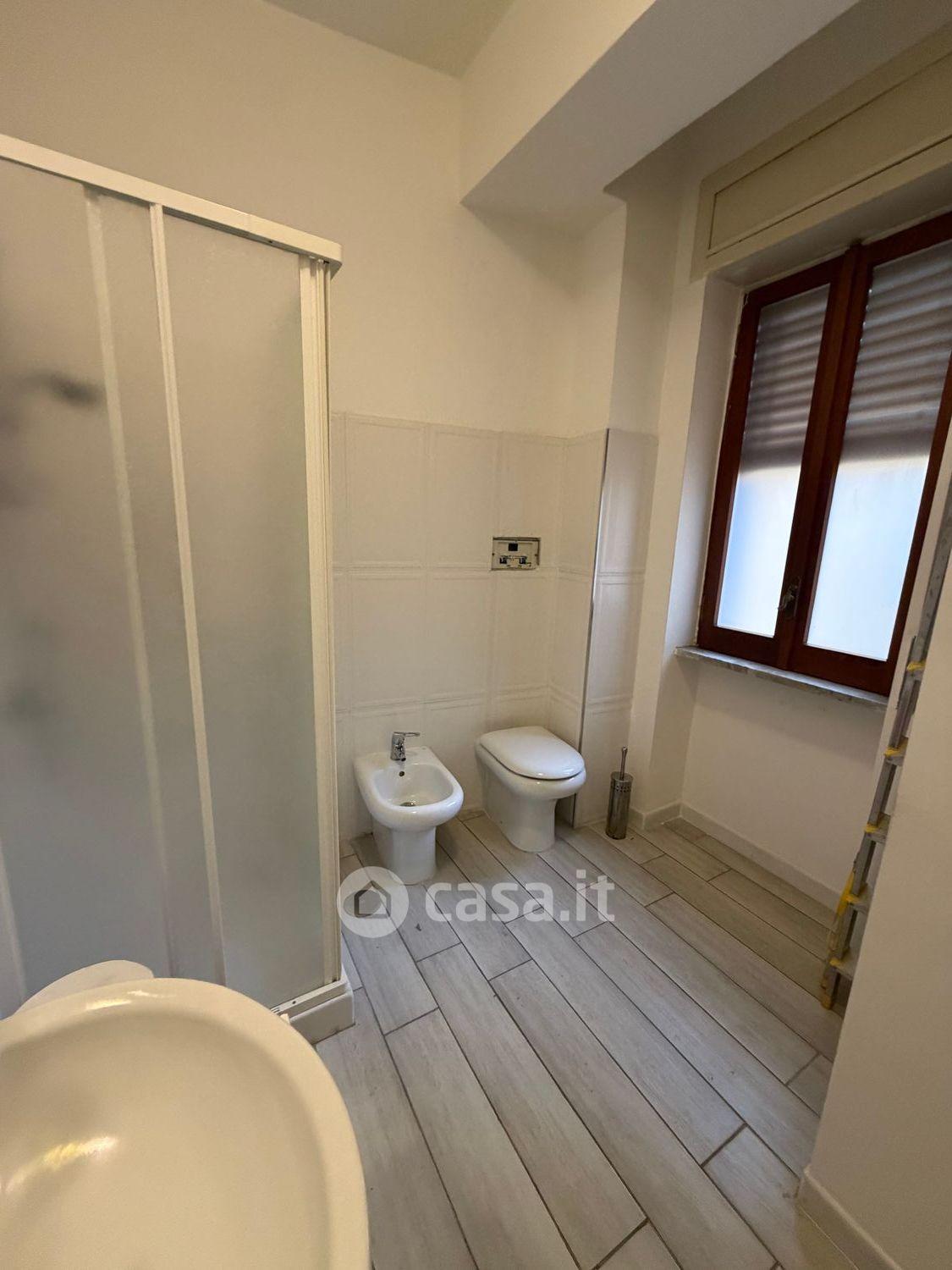 Trilocale in Piazza d'Amora 31