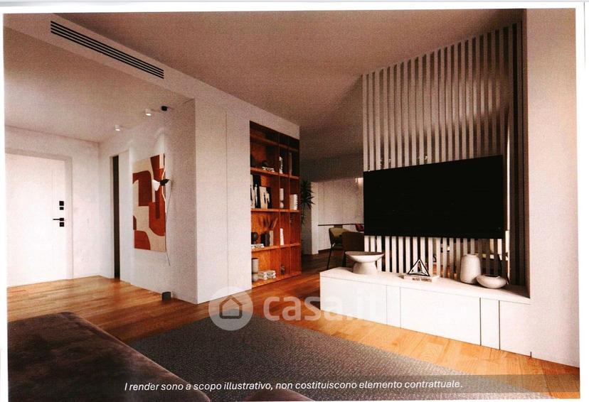 Villa in Corso Guglielmo Marconi — foto 10 di 10
