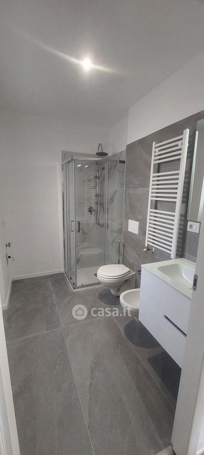 Trilocale in Via Risorgimento 2 — foto 28 di 29