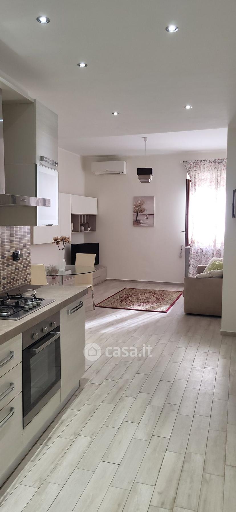Trilocale in Corso Messina 64 — foto 23 di 27