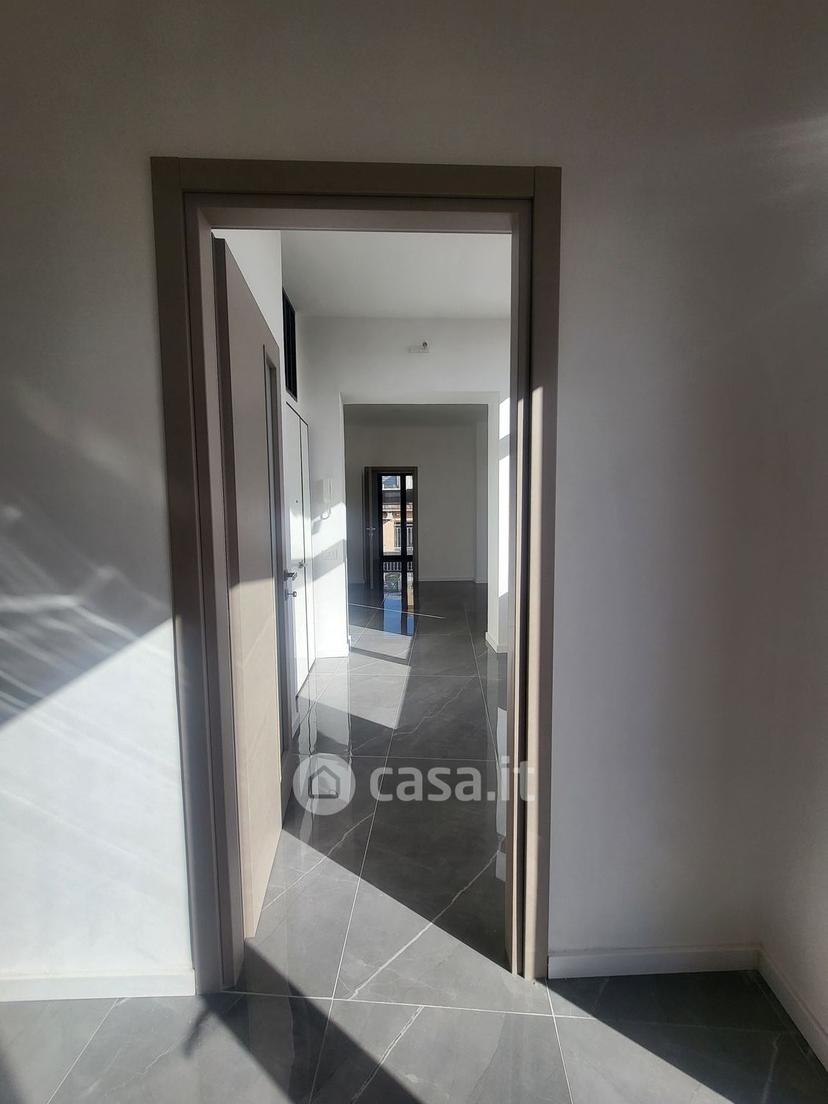 Appartamento in Via del Carmine — foto 18 di 33