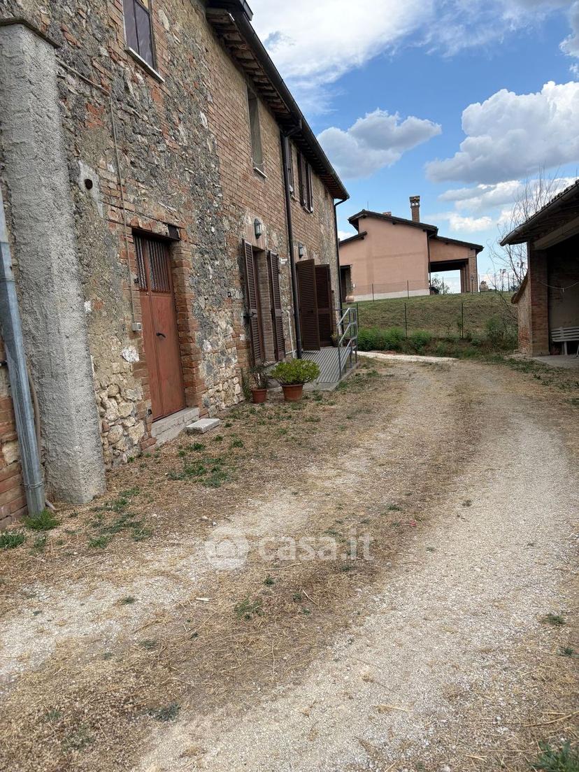 Trilocale in Vocabolo Mascherina — foto 19 di 19