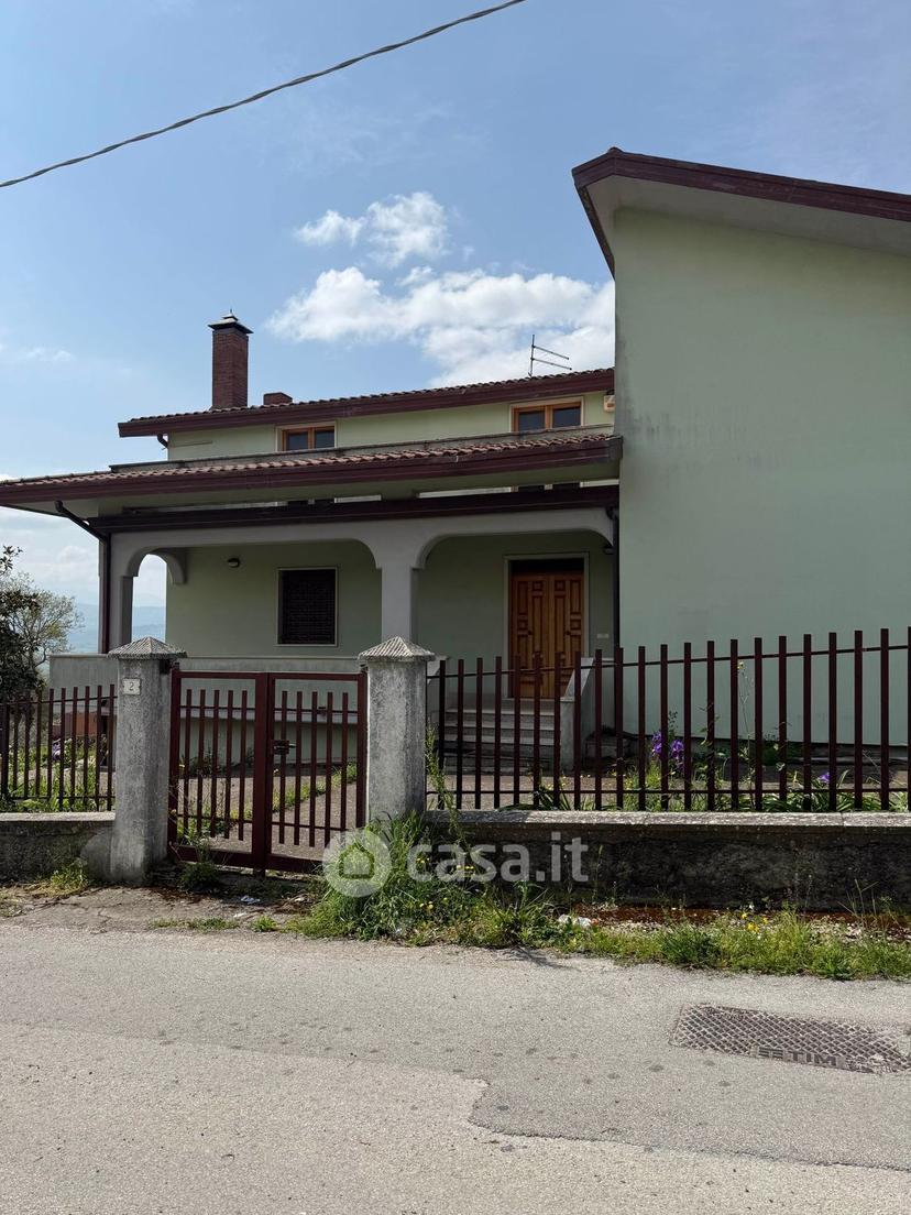 Villa in Via Canale — foto 48 di 57