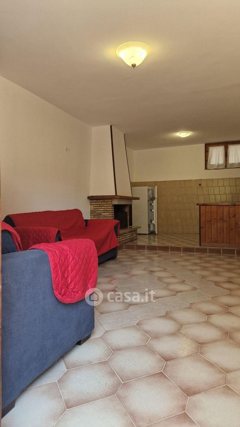 Trilocale in Via Sant'Antonio — foto 16 di 20