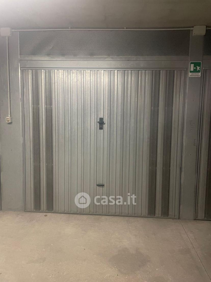 Quadrilocale in Via Castelli — foto 21 di 23