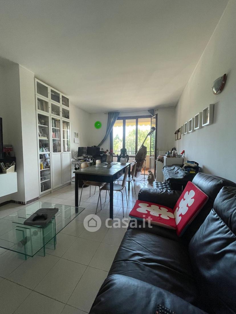 Trilocale in Via Nazario Sauro 13 — foto 2 di 15