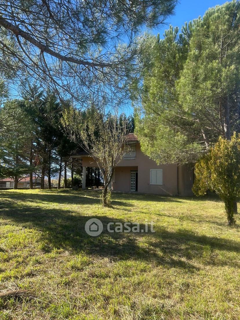 Villa in Contrada Frusci — foto 41 di 65