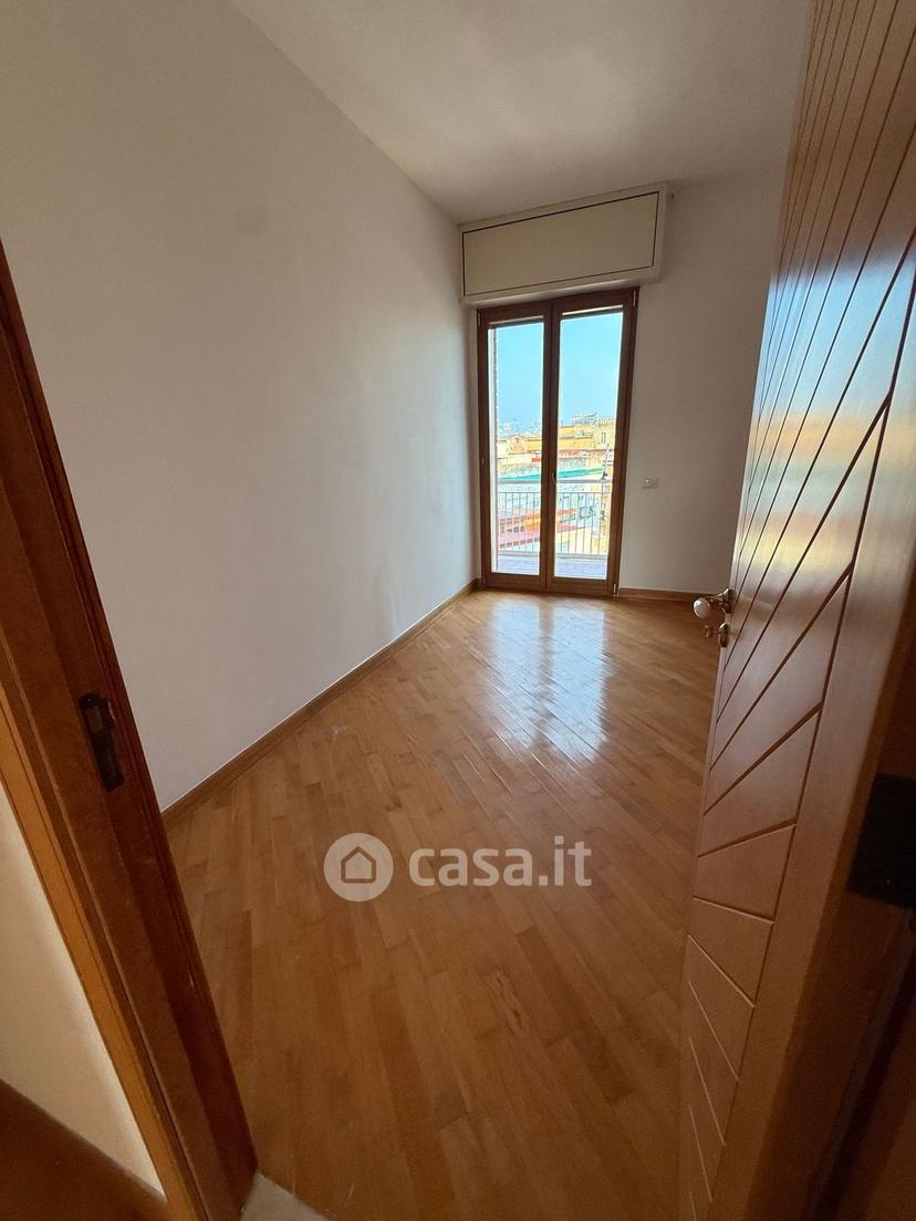 Appartamento in Via Milano 57