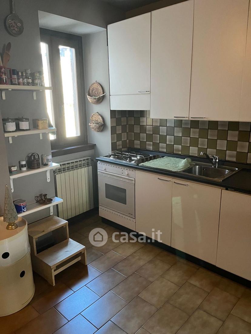 Bilocale in Via Nino Bixio 56 — foto 18 di 20