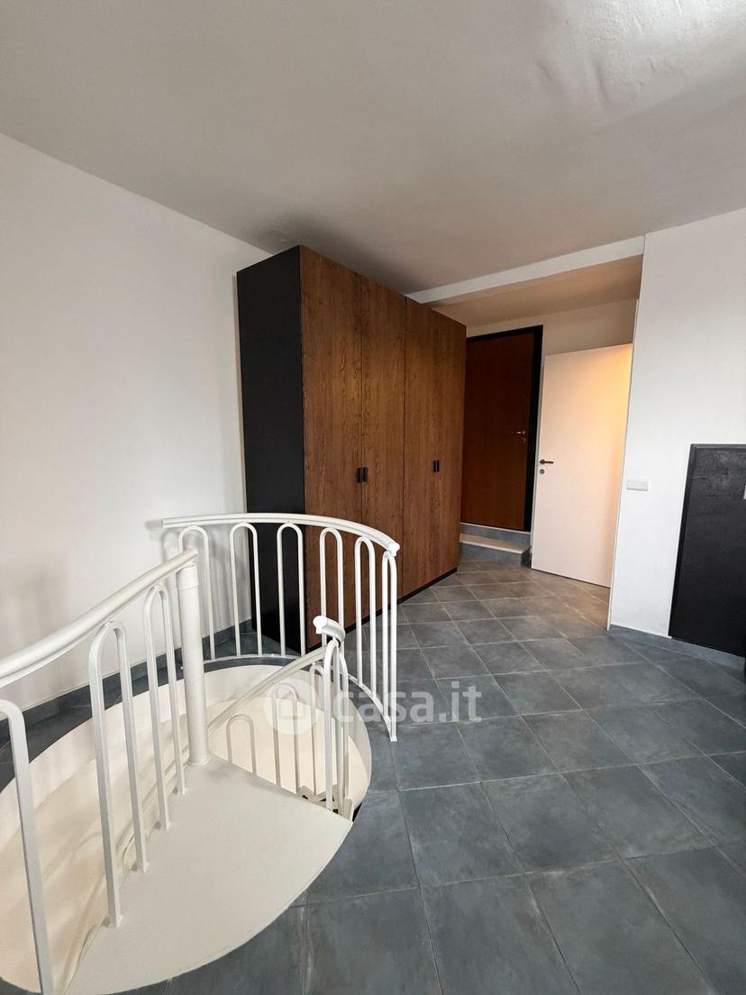Bilocale in Via G. Donizetti 34 — foto 20 di 22