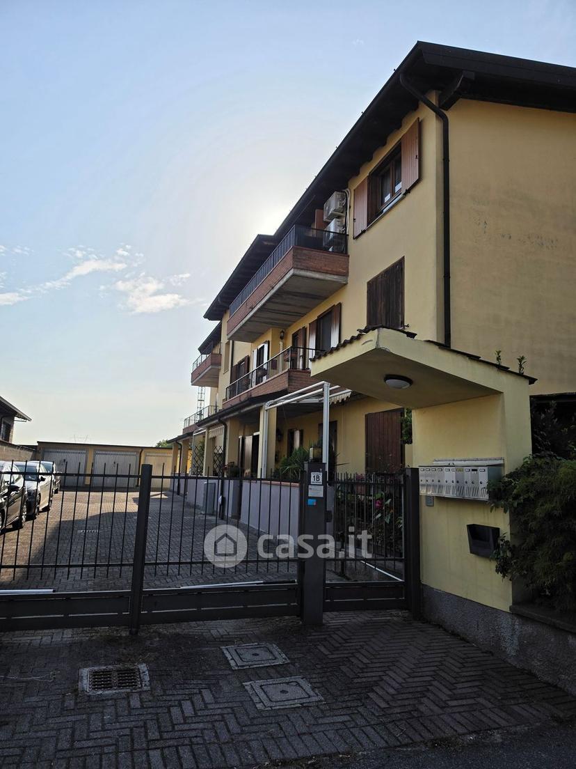 Trilocale in Via Giovanni Pascoli — foto 23 di 31