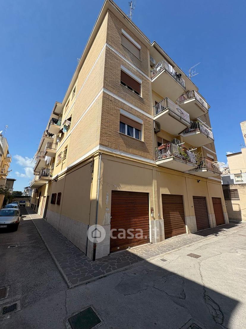 Trilocale in Piazza Gregorio Antonelli 9 — foto 17 di 40