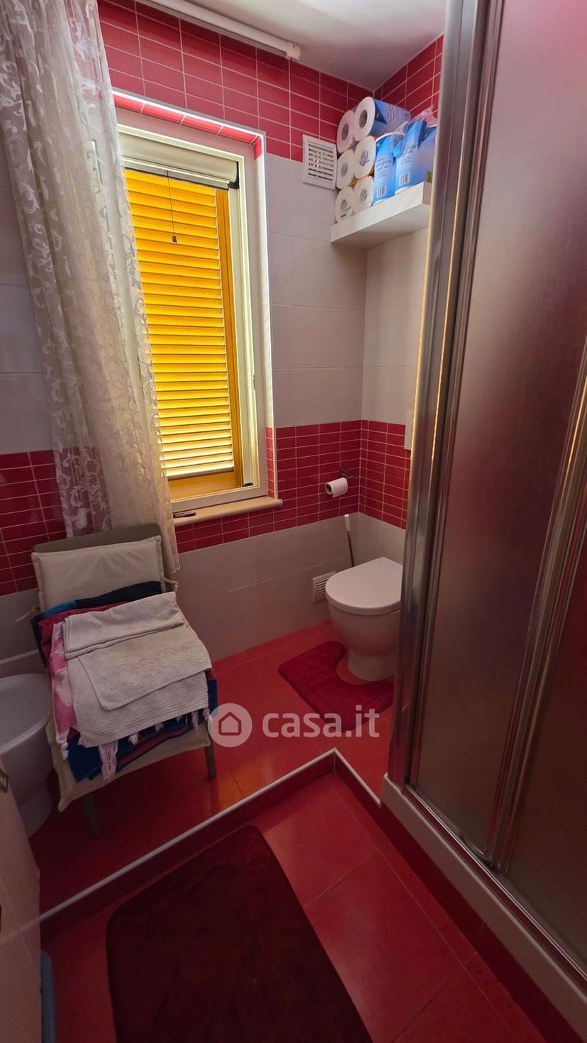 Trilocale in Corso del Tirreno 439 — foto 41 di 42