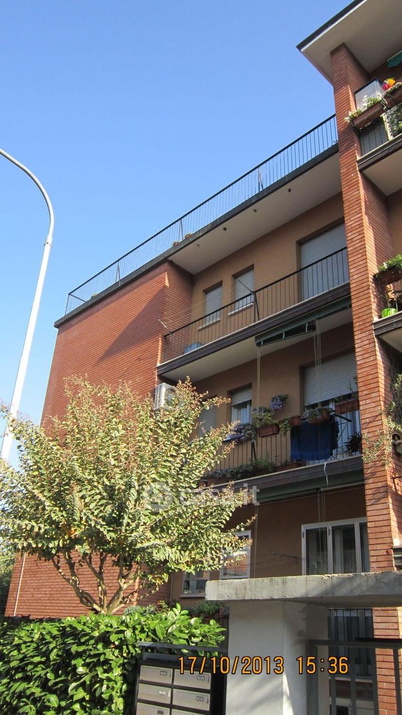Trilocale in della Resistenza 7 — foto 2 di 13